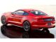 Ford Mustang (6) Coupe 2 portes (2015 - 2023) Ford Mustang (6) Coupe 2 portes (2015 - 2023)