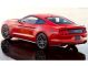 Kit film teinté Ford Mustang (6) Coupe 2 portes (2015 - 2023)