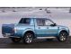 Kit film teinté Ford Ranger (2) Pick-up 4 portes (2006 - 2012)