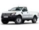 Ford Ranger (3) Simple Cab Pick-Up 2 portes (2012 - 2023) Ford Ranger (3) Simple Cab Pick-Up 2 portes (2012 - 2023)