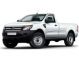 Kit film teinté Ford Ranger (3) Simple Cab Pick-Up 2 portes (2012 - 2023)