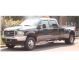 Ford Super Duty Pick-up 4 portes (1997 - 2007) Ford Super Duty Pick-up 4 portes (1997 - 2007)
