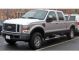 Kit film teinté Ford Super Duty Pick-up 4 portes (2008 - 2011)