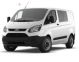 Kit film teinté Ford Custom Transit (1) Utilitaire 4/5 portes (depuis 2014)