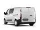 Kit film teinté Ford Custom Transit (1) Utilitaire 5/6 portes (depuis 2014)