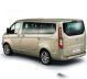 Kit film teinté Ford Custom Transit (1) Court 5 portes (2014 - 2023) Kit film teinté Ford Custom Transit (1) Court 5 portes (2014 - 2023)