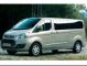 Ford Tourneo (1) Custom LONG 5 portes (depuis 2014) Ford Tourneo (1) Custom LONG 5 portes (depuis 2014)