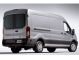 Kit film teinté Ford Transit (5) Court & Long Utilitaire 5 portes (depuis 2014)