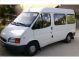 Ford Transit (3) 5 portes (1986 - 2000) Ford Transit (3) 5 portes (1986 - 2000)