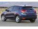 Honda HR-V (2) 5 portes (2015 - 2021) Honda HR-V (2) 5 portes (2015 - 2021)