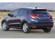 Kit film teinté Honda HR-V (2) 5 portes (2015 - 2021)