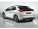 Honda Civic (9) 5 puertas (2012 - 2015) Honda Civic (9) 5 puertas (2012 - 2015)