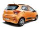 Kit film teinté Hyundai Grand i10 (2) 5 portes (2014 - 2020)