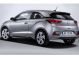 Kit de láminas tintadas Hyundai i20 (2) 3 puertas (2015 - 2020)