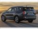 Kit film teinté Hyundai Palisade (1) 5 portes (depuis 2019)