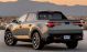 Tinted film kit Hyundai Santa Cruz (1) 4-door pick-up (since 2022)