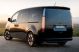 Tinted film kit Hyundai Staria (1) 5-door (since 2022)