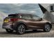 Infiniti QX30 5-door (2015 - 2019) Infiniti QX30 5-door (2015 - 2019)