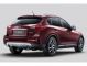 Infiniti QX (1) 50 5 portes (2014 - 2019) Infiniti QX (1) 50 5 portes (2014 - 2019)
