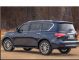 Infiniti QX (1) 80 5 portes (2014 - 2018) Infiniti QX (1) 80 5 portes (2014 - 2018)