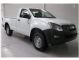 Isuzu D-Max (2) Simple Cab Pick-up 2 portes (2012 - 2021) Isuzu D-Max (2) Simple Cab Pick-up 2 portes (2012 - 2021)