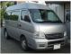 Isuzu Como 3 portes (2001 - 2011) Isuzu Como 3 portes (2001 - 2011)