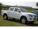 Kit film teinté Isuzu D-Max (2) Crew-Cab Pick-up 4 portes (2012 - 2021)