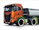 Iveco X-Way (1) 2-door truck (since 2020) Iveco X-Way (1) 2-door truck (since 2020)