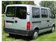 Iveco Daily (3) Short 5-door (1999 - 2014) Iveco Daily (3) Short 5-door (1999 - 2014)