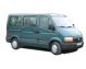 Tinted film kit Iveco Daily (3) Short 5-door (1999 - 2014) Tinted film kit Iveco Daily (3) Short 5-door (1999 - 2014)
