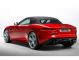 Jaguar F-Type Cabriolet 2 portes (2013 - 2023) Jaguar F-Type Cabriolet 2 portes (2013 - 2023)