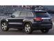 Jeep Grand Cherokee (4) 5-door tinted film kit (2010 - 2013)