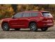 Jeep Grand Cherokee (5) Long 5 portes (depuis 2021) Jeep Grand Cherokee (5) Long 5 portes (depuis 2021)
