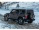 Jeep Wrangler (5) 5 portes (depuis 2018) Jeep Wrangler (5) 5 portes (depuis 2018)