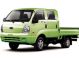 Kia K truck Double Cabine Camion 4 portes (depuis 2019) Kia K truck Double Cabine Camion 4 portes (depuis 2019)