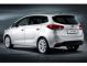 Kia Rondo 5 portes (2013 - 2022) Kia Rondo 5 portes (2013 - 2022)