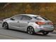 Kia Cerato (3) Berline 4 portes (2013 - 2019) Kia Cerato (3) Berline 4 portes (2013 - 2019)