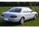 Kia Clarus Berline 4 portes (1997 - 2002) Kia Clarus Berline 4 portes (1997 - 2002)