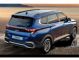 Kia Carens (4) 5 portes (depuis 2022) Kia Carens (4) 5 portes (depuis 2022)