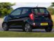 Kit film teinté Kia Picanto (2) 3 portes (2011 - 2018)