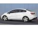 Kia Rio (3) Berline 4 portes (2012 - 2018) Kia Rio (3) Berline 4 portes (2012 - 2018)