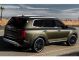Tönungsfolien-Kit Kia Telluride (1) 5-Türer (ab 2019)