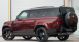 Land Rover Defender (3) 130 Long 5 portes (depuis 2020) Land Rover Defender (3) 130 Long 5 portes (depuis 2020)