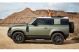 Land Rover Defender (3) 90 Court 3 portes (depuis 2019) Land Rover Defender (3) 90 Court 3 portes (depuis 2019)