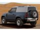 Land Rover Defender (3) 90 Utilitaire 3 portes (depuis 2020) Land Rover Defender (3) 90 Utilitaire 3 portes (depuis 2020)