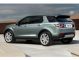 Land Rover Discovery Sport (1) Sport 5 portes (depuis 2015) Land Rover Discovery Sport (1) Sport 5 portes (depuis 2015)