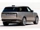 Land Rover Range Rover (5) 5 portes (depuis 2022) Land Rover Range Rover (5) 5 portes (depuis 2022)