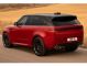 Land Rover Range Rover Sport (3) 5 portes (depuis 2023) Land Rover Range Rover Sport (3) 5 portes (depuis 2023)