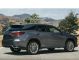 Tinted film kit Lexus RX L (4) Long 5 doors (2018 - 2022)