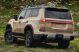 Tinted film kit Lexus GX (3) 5-door (since 2024)